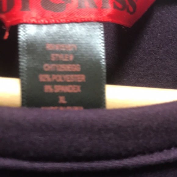 Hot kissTank Top - Picture 3 of 5